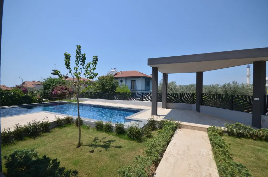 Property in Ovacik